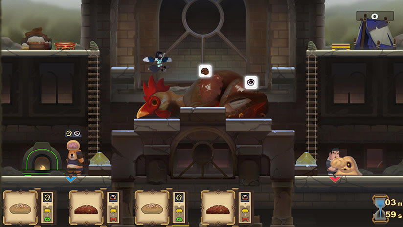 ����ϳ����أ���δ���ߣ�_����ϳ�Chef Chen FantasyCook���İ�����