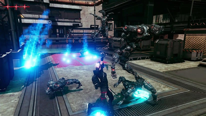 ���ǻ���������_���ǻ�����I Am Robot���İ�����
