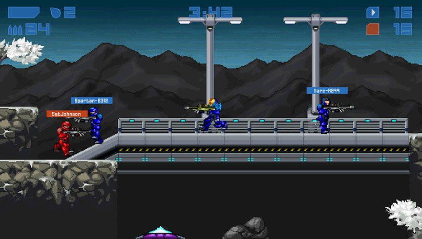 ˹�ʹｻ������_˹�ʹｻ��Spartan Firefight���İ�����