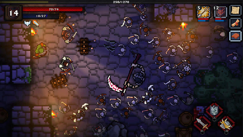 �ڴ���������_�ڴ�����Pocket Rogues���İ�����