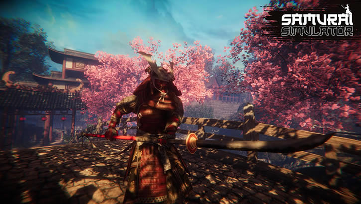 ��ʿģ�������أ���δ���ߣ�_��ʿģ����Samurai Simulator���İ�����