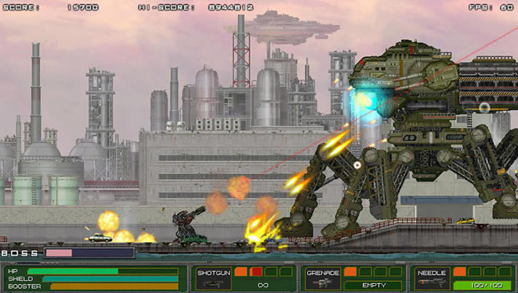 mechblaze����_mechblaze���İ�����