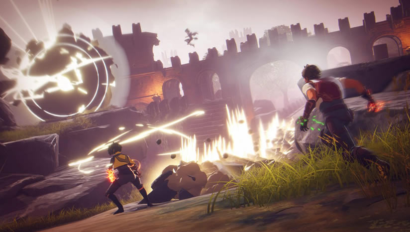 ������������_��������spellbreak���İ�����