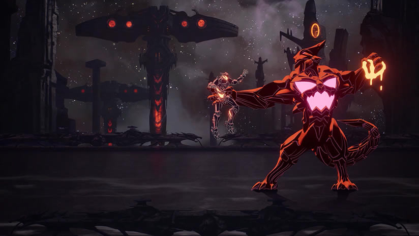 aeon must die���أ���δ���ߣ�_aeon must die���İ�����