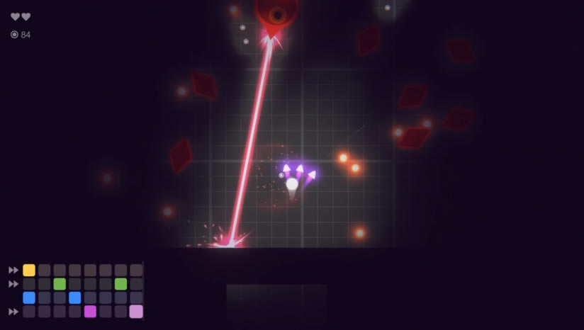 Beat Blast��Ϸ���أ���δ���ߣ�_Beat Blast���İ�����