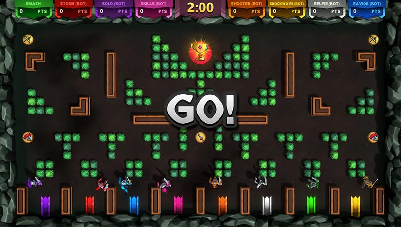 ��ʿС��2���أ���δ���ߣ�_��ʿС��2knight squad2���İ�����