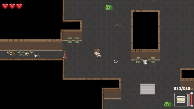 Indiecalypse����_Indiecalypse���İ�����