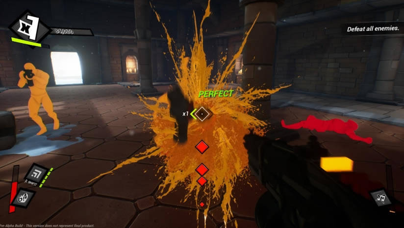 GUN JAM���أ���δ���ߣ�_GUN JAM���İ�����