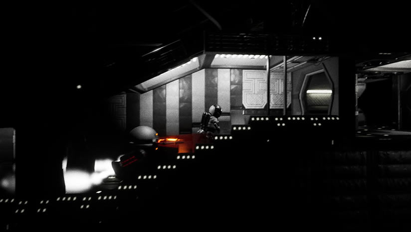 �ڰ��ռ���Ϸ����_�ڰ��ռ�dark space���İ�����