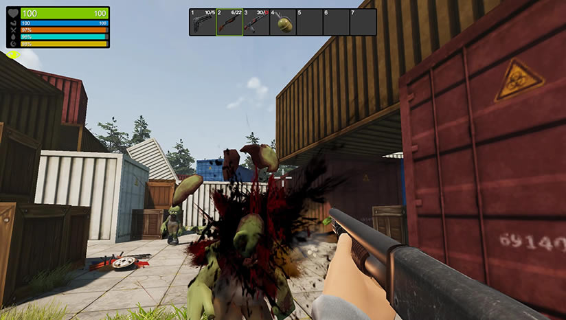 zompiercer����_zompiercer���İ�����