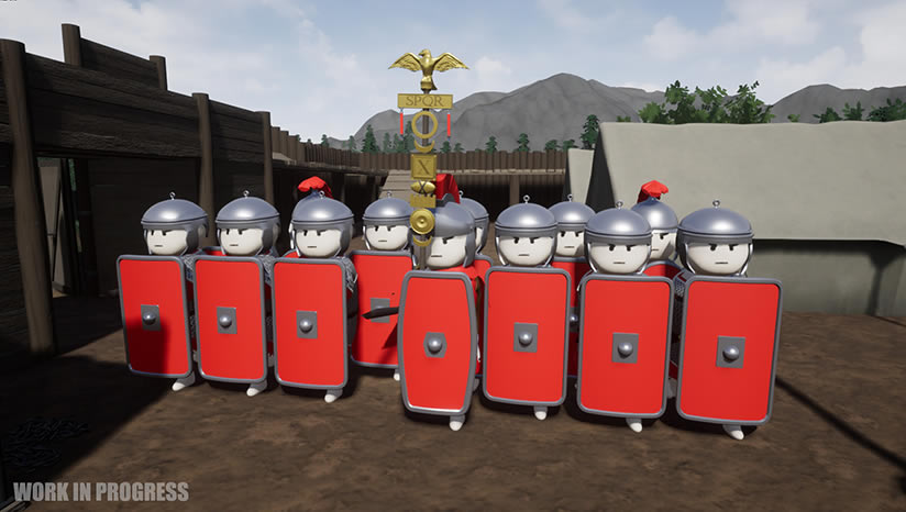 shieldwall����_shieldwall���İ�����