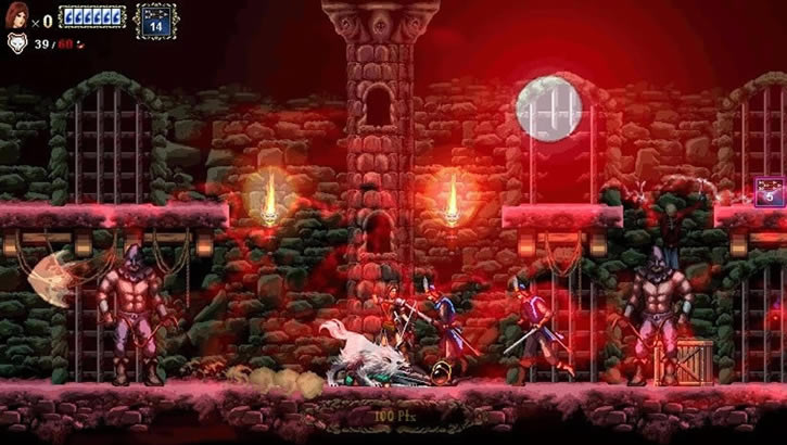 ����������Ѫ����������_wallachia: reign of dracula���İ�����