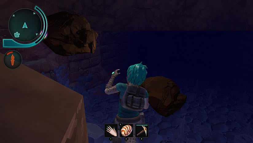 ������Ѩ����_������Ѩmiasma caves���İ�����