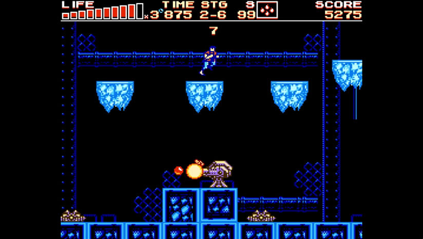 ȭ���ռ���ŭ����_fist slash: of ultimate fury���İ�����