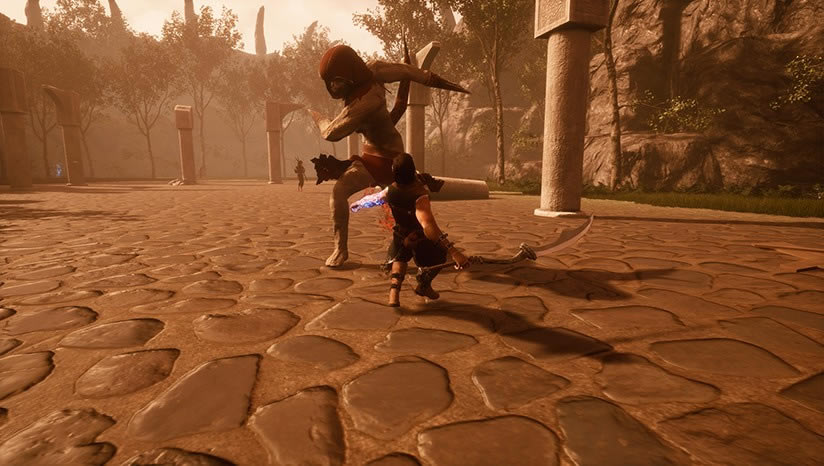 ��˿֮Ӱ��Ϸ����_��˿֮Ӱshadows of larth���İ�����