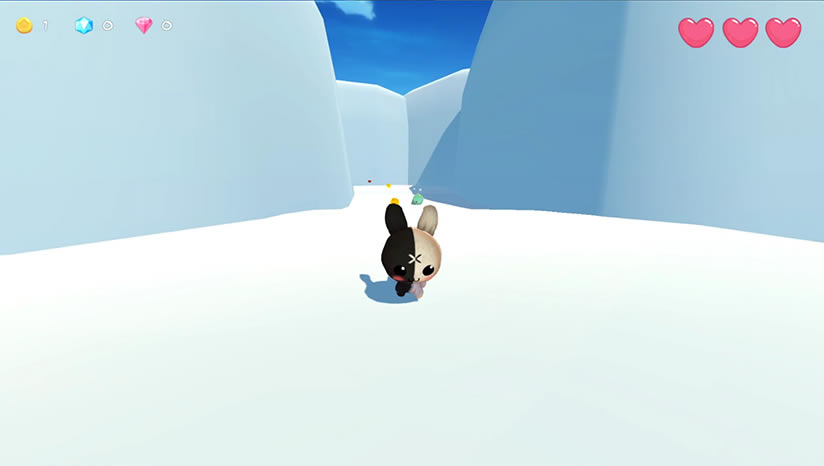 СС���������_СС�����little big rabbits���İ�����