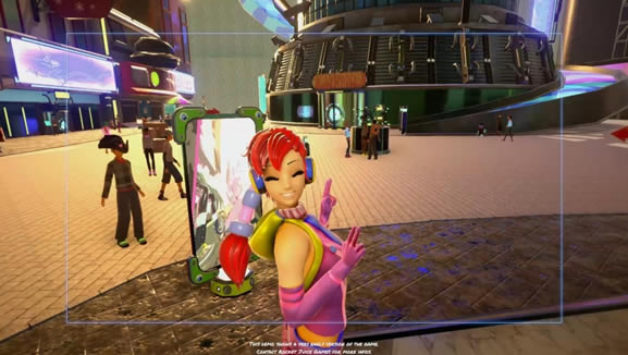 �޺�֮β���أ���δ���ߣ�_�޺�֮βNeon Tail���İ�����