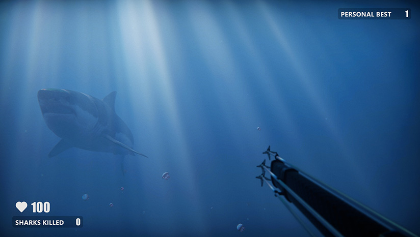 ����ˮ����Ϸ����_����ˮ��death in the water���İ�����