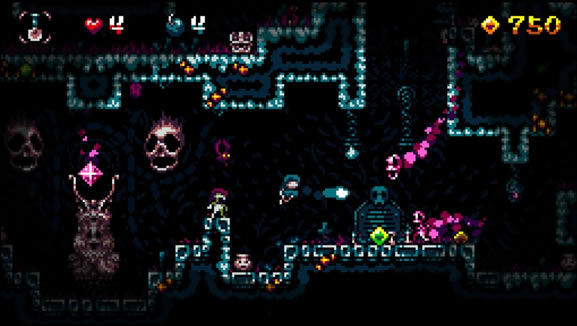�����Ԩ����_�����ԨSpirits Abyss���İ�����