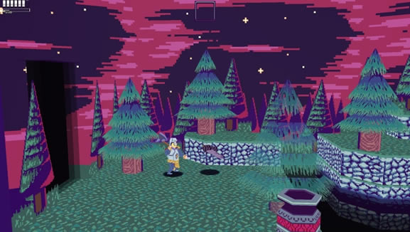 Diorama Dungeoncrawl��Ϸ����_Diorama Dungeoncrawl���İ�����