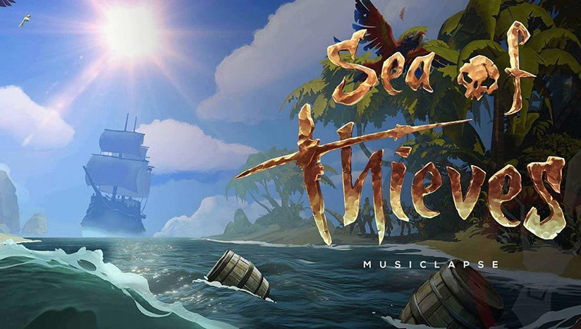 ����֮�����İ����أ���δ���ߣ�_����֮��sea of thieves������Ϸ����