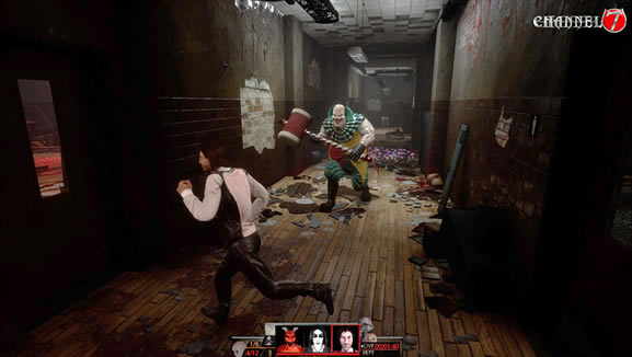 ץ���Դ���Ϸ����_ץ���Դ�catch the head���İ�����