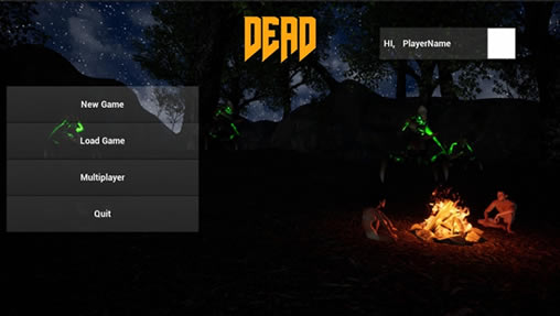 DEAD��Ϸ���أ���δ���ߣ�_DEAD���İ�����