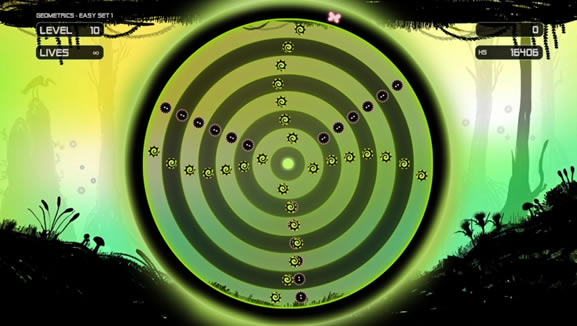 Circuitous��Ϸ����_Circuitous���İ�����