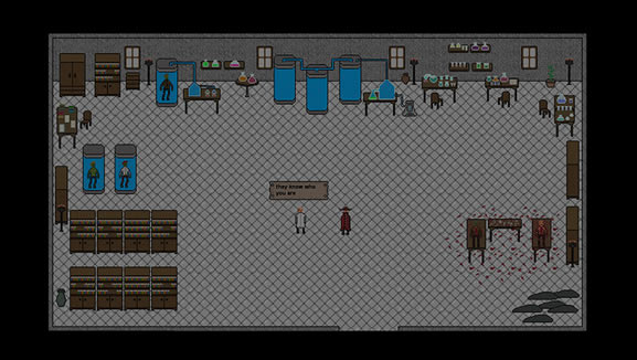 ɥʬɳĮsteam���أ���δ���ߣ�_ɥʬɳĮdesert of the dead���İ�����