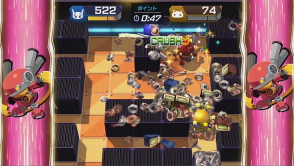SCRAP RUSH!!����_SCRAP RUSH!!���İ�����