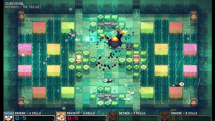 ����Ӣ����Ϸ����_����Ӣ��invisigun heroes���İ�����