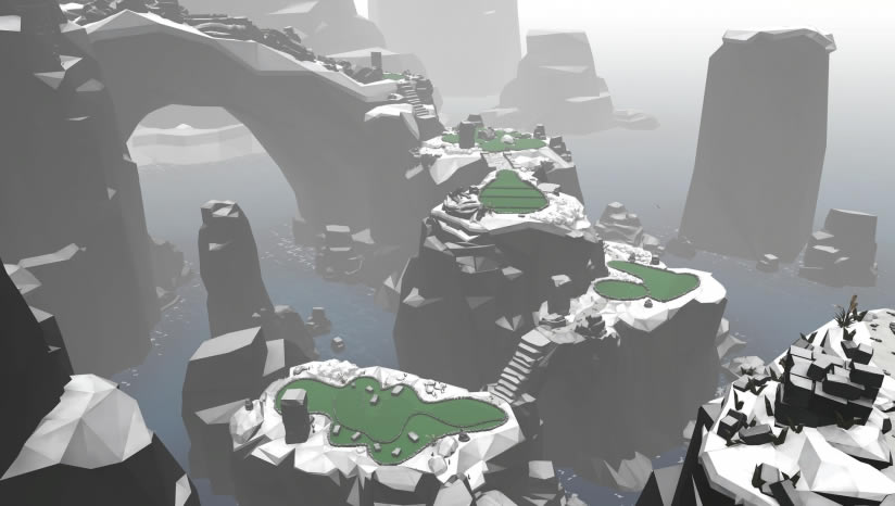 Walkabout Mini Golf VR���أ���δ���ߣ�_Walkabout Mini Golf VR���İ�����