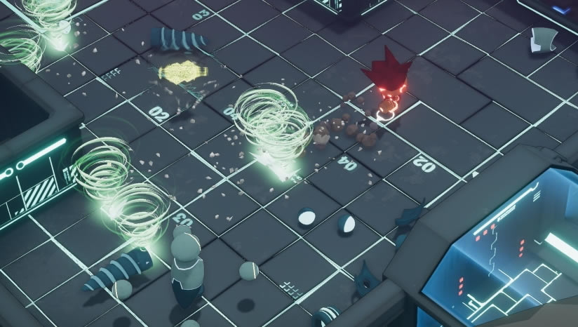 Overpower���أ���δ���ߣ�_Overpower���İ�����