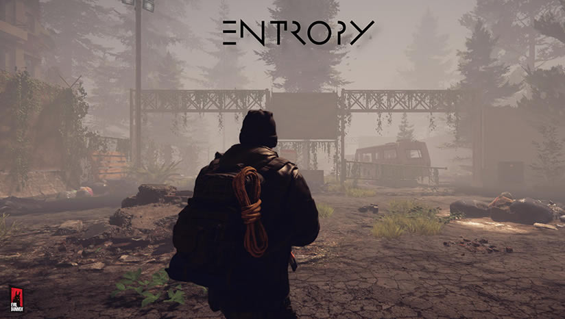 Entropy���أ���δ���ߣ�_Entropy���İ�����