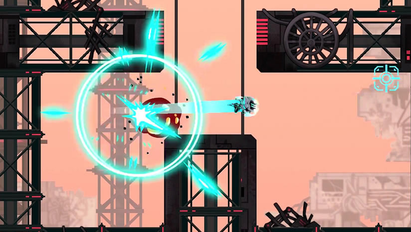 Cyjin The Cyborg Ninja���أ���δ���ߣ�_Cyjin The Cyborg Ninja���İ�����