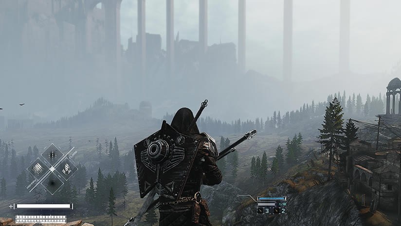 ��ɪ�������������أ���δ���ߣ�_��ɪ����������Bleak Faith Forsaken���İ�����