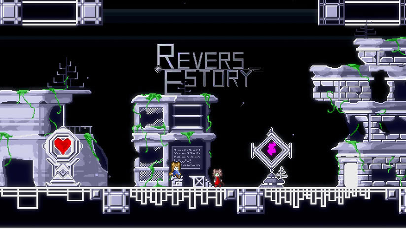 �����������أ���δ���ߣ�_��������ReversEstory���İ�����