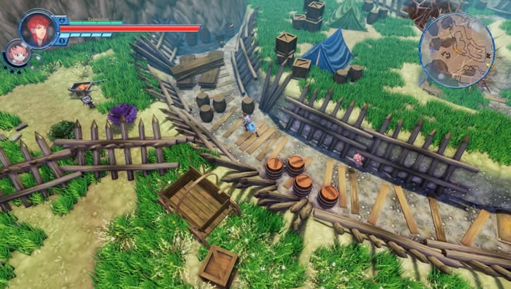 ������ʿ��ð������_������ʿ��ð��Alchemist Adventure���İ�����