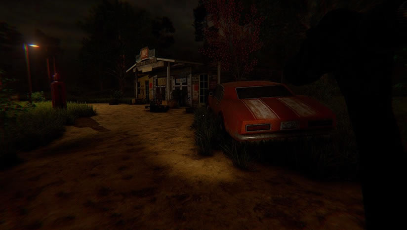 ����׷����Ϸ����_����׷��Creature Hunt���İ�����