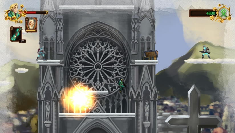 ��˵�ػ�������_��˵�ػ���Guardian of Lore���İ�����