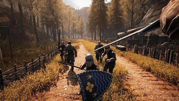 ά��ս��ʱ�����أ���δ���ߣ�_ά��ս��ʱ��Vikings Age Of The Axe���İ�����
