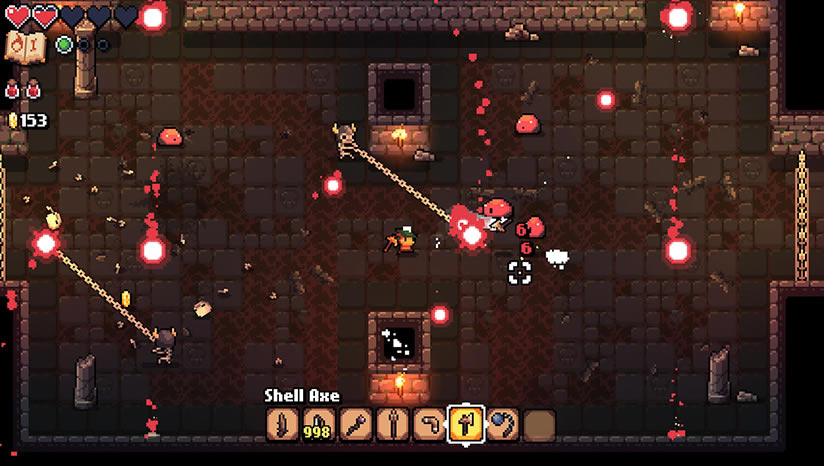 Archvale���أ���δ���ߣ�_Archvale���İ�����