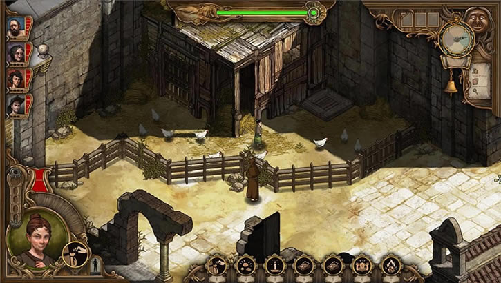 ���֮ʯ���أ���δ���ߣ�_���֮ʯThe Stone of Madness���İ�����