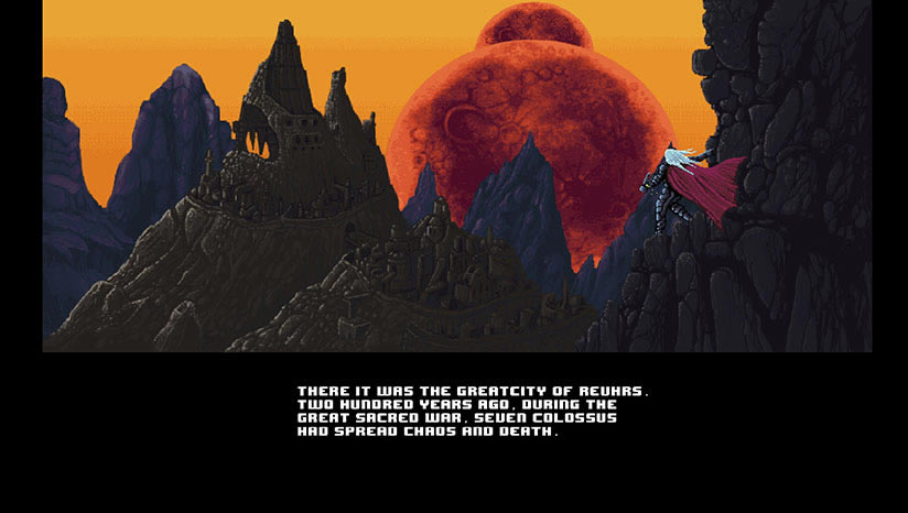 R.T.O.�ڰ����ȵĹ�������_R.T.O. Tales of the Dark Lands - Deluxe Edition���İ�����