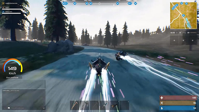 ս��Ұ�����أ���δ���ߣ�_ս��Ұ��BattleBeasts���İ�����
