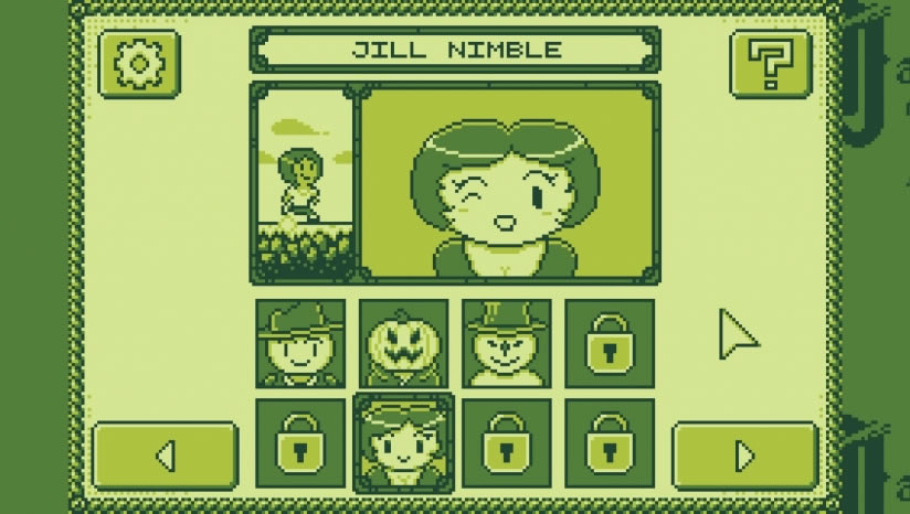 �ܿ˿�����Ϸ����_�ܿ˿���Jack B Nimble�ⰲװ������