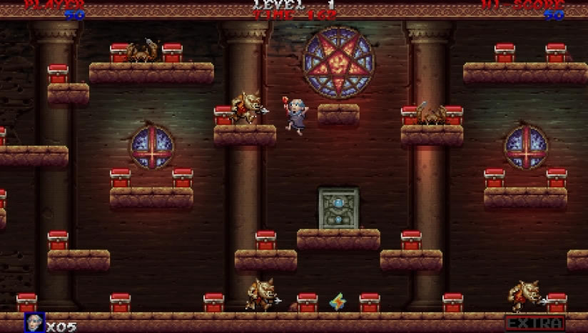 Eternum EX����_Eternum EX���İ�����