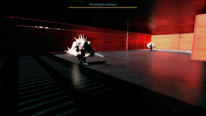 Death Space����_Death Space���İ�����