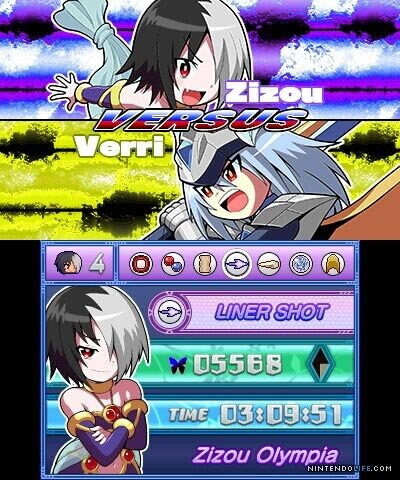 ħ����Ů -Chronicle 2D ACT ����������_ħ����Ů -Chronicle 2D ACT����