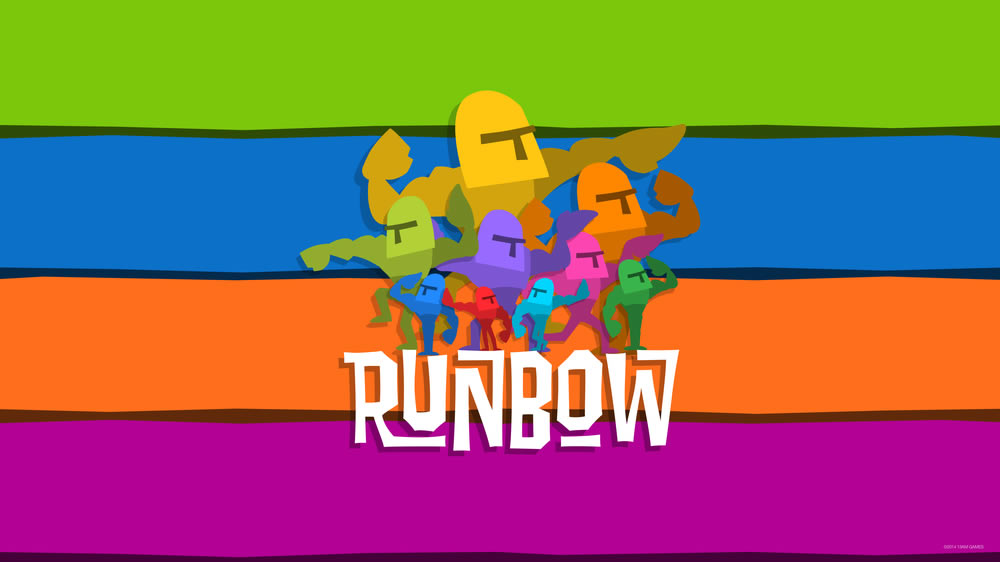 Runbow ŷ������_Runbow����